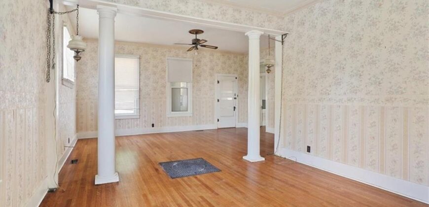 205 High Street, Platte City, MO 64079