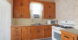 205 High Street, Platte City, MO 64079