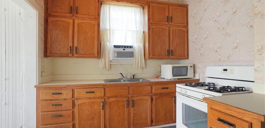 205 High Street, Platte City, MO 64079