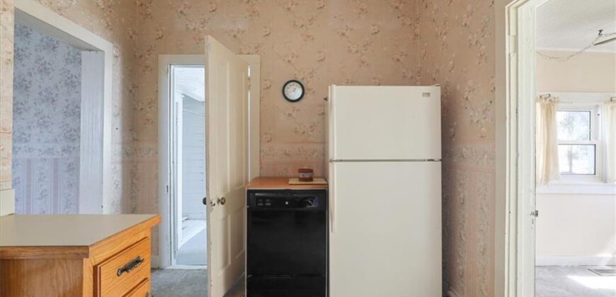 205 High Street, Platte City, MO 64079