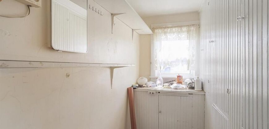 205 High Street, Platte City, MO 64079