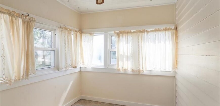 205 High Street, Platte City, MO 64079