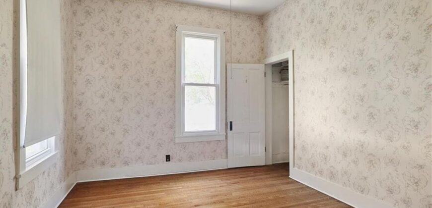 205 High Street, Platte City, MO 64079