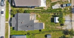 205 High Street, Platte City, MO 64079