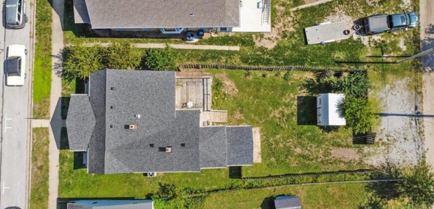 205 High Street, Platte City, MO 64079