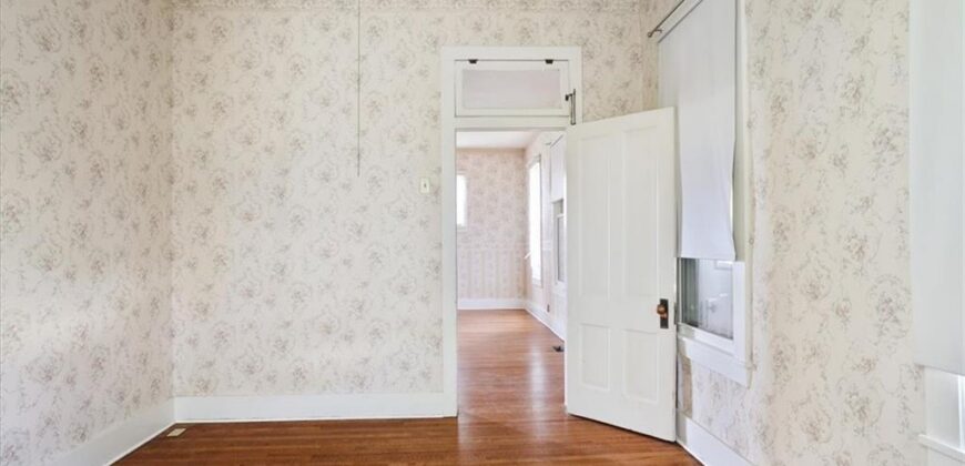 205 High Street, Platte City, MO 64079