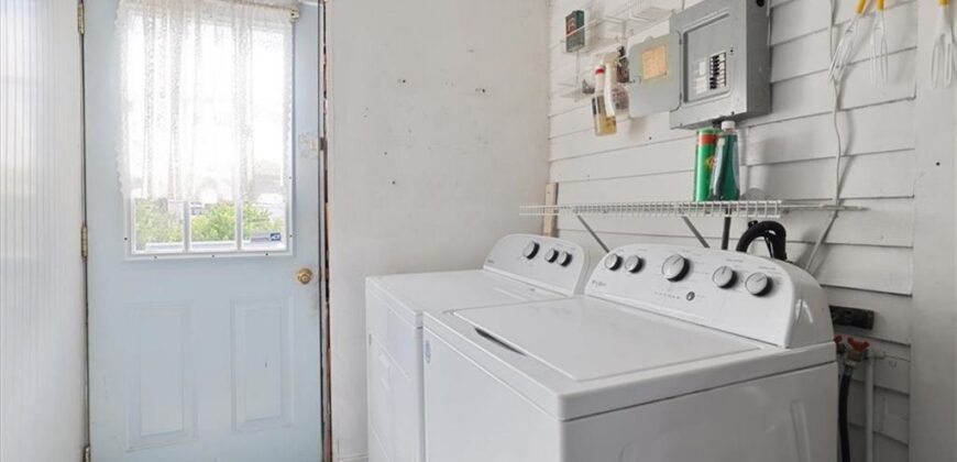 205 High Street, Platte City, MO 64079