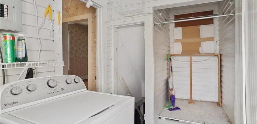 205 High Street, Platte City, MO 64079