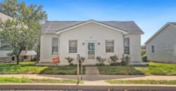 205 High Street, Platte City, MO 64079