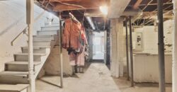 205 High Street, Platte City, MO 64079