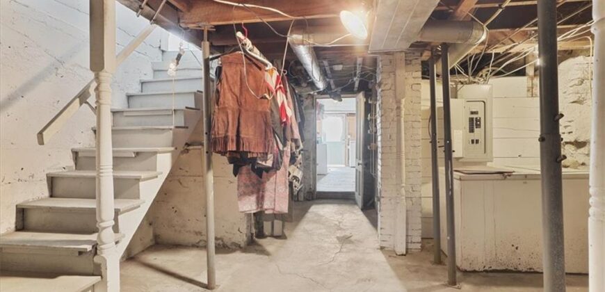 205 High Street, Platte City, MO 64079