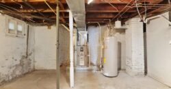 205 High Street, Platte City, MO 64079