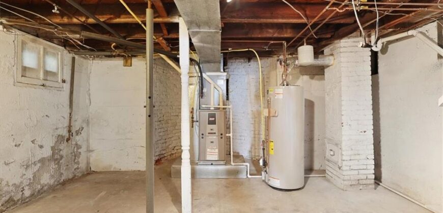 205 High Street, Platte City, MO 64079