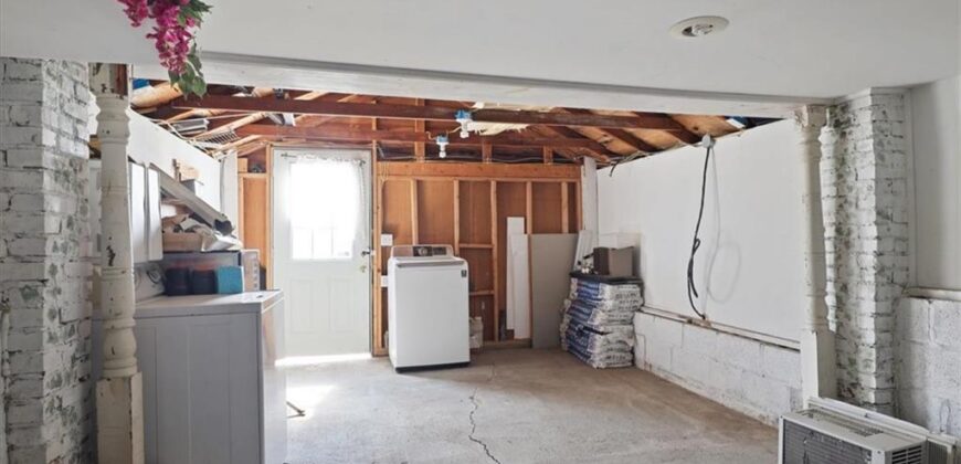 205 High Street, Platte City, MO 64079