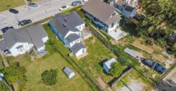 205 High Street, Platte City, MO 64079