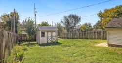 205 High Street, Platte City, MO 64079