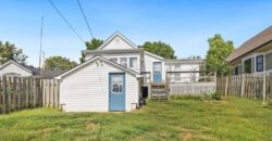 205 High Street, Platte City, MO 64079
