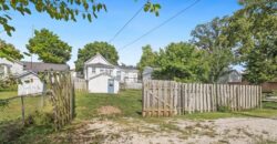 205 High Street, Platte City, MO 64079