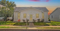 205 High Street, Platte City, MO 64079