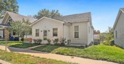 205 High Street, Platte City, MO 64079
