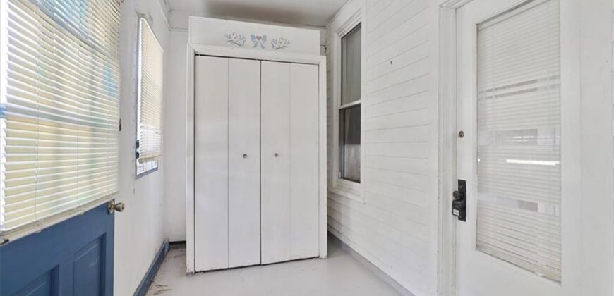 205 High Street, Platte City, MO 64079