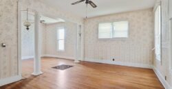 205 High Street, Platte City, MO 64079