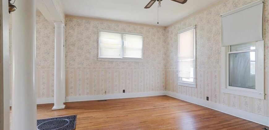 205 High Street, Platte City, MO 64079