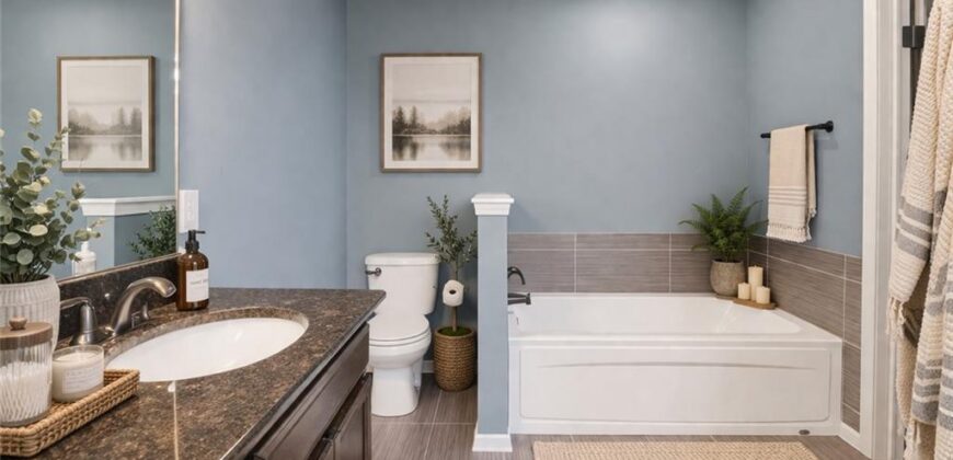 11104 N Belleview Avenue, Kansas City, MO 64155