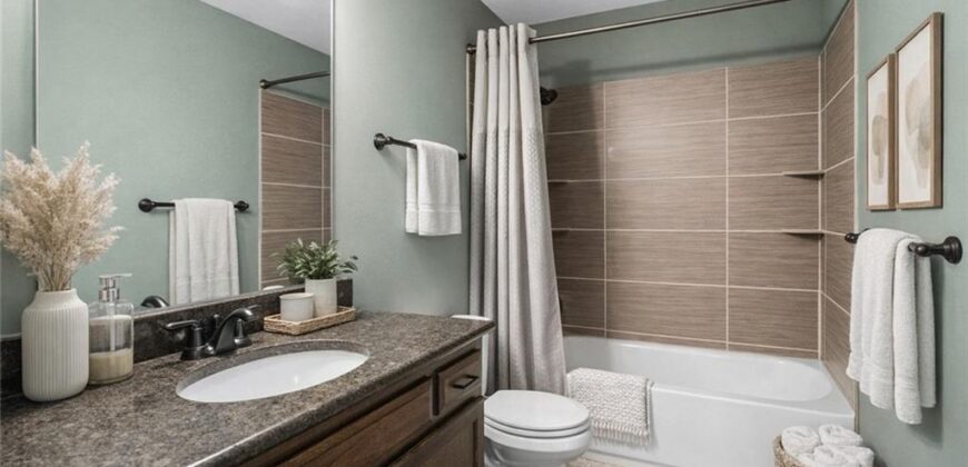 11104 N Belleview Avenue, Kansas City, MO 64155