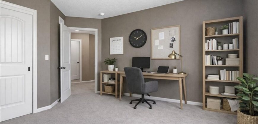 11104 N Belleview Avenue, Kansas City, MO 64155