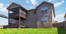 11104 N Belleview Avenue, Kansas City, MO 64155