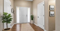 11104 N Belleview Avenue, Kansas City, MO 64155