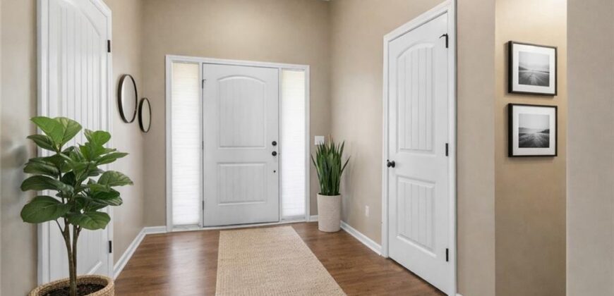 11104 N Belleview Avenue, Kansas City, MO 64155