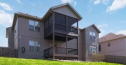 11104 N Belleview Avenue, Kansas City, MO 64155