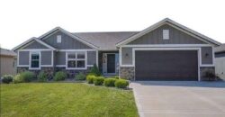 11104 N Belleview Avenue, Kansas City, MO 64155