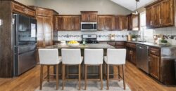 11104 N Belleview Avenue, Kansas City, MO 64155