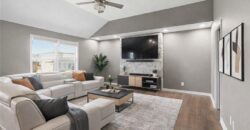 11104 N Belleview Avenue, Kansas City, MO 64155