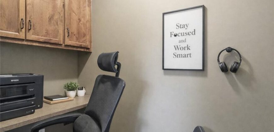 11104 N Belleview Avenue, Kansas City, MO 64155