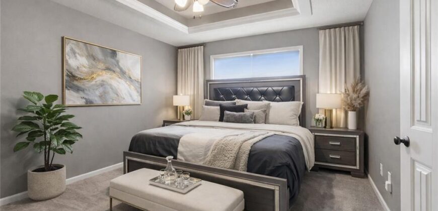 11104 N Belleview Avenue, Kansas City, MO 64155