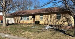 8613 N Boone Street, Kansas City, MO 64155