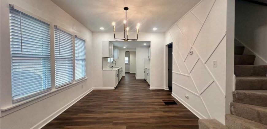 2023 Fayette Street, North Kansas City, MO 64116