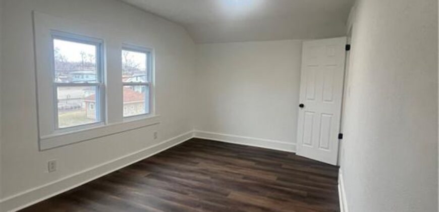 2023 Fayette Street, North Kansas City, MO 64116