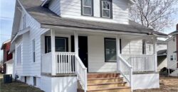 2023 Fayette Street, North Kansas City, MO 64116