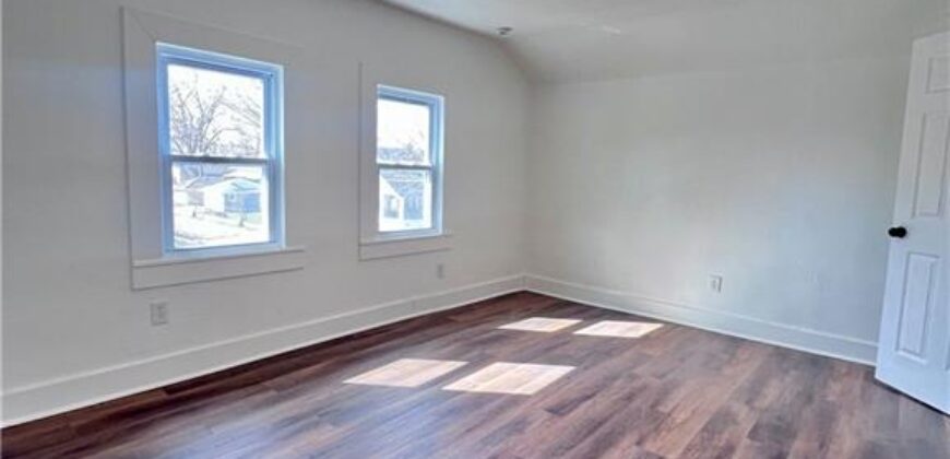 2023 Fayette Street, North Kansas City, MO 64116