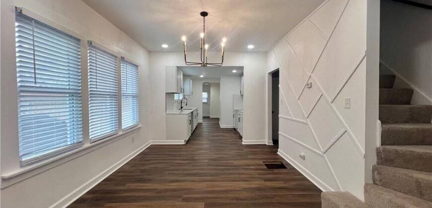 2023 Fayette Street, North Kansas City, MO 64116