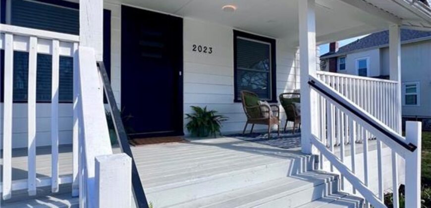 2023 Fayette Street, North Kansas City, MO 64116
