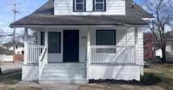 2023 Fayette Street, North Kansas City, MO 64116