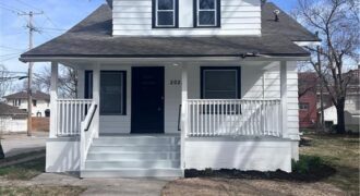 2023 Fayette Street, North Kansas City, MO 64116