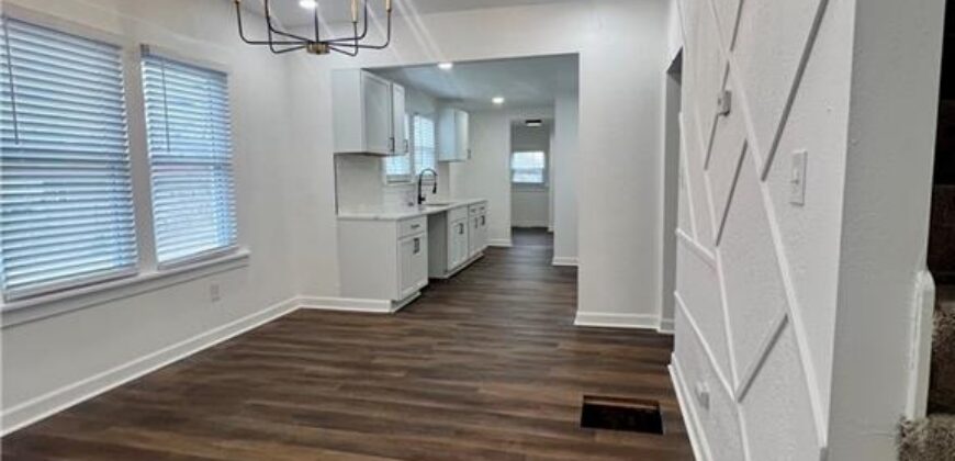 2023 Fayette Street, North Kansas City, MO 64116