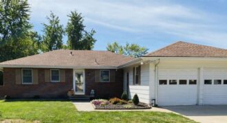 6915 NW 79th Terrace, Kansas City, MO 64152